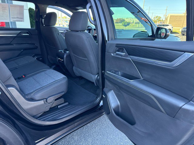 Certified 2025 GMC Acadia Elevation image 31