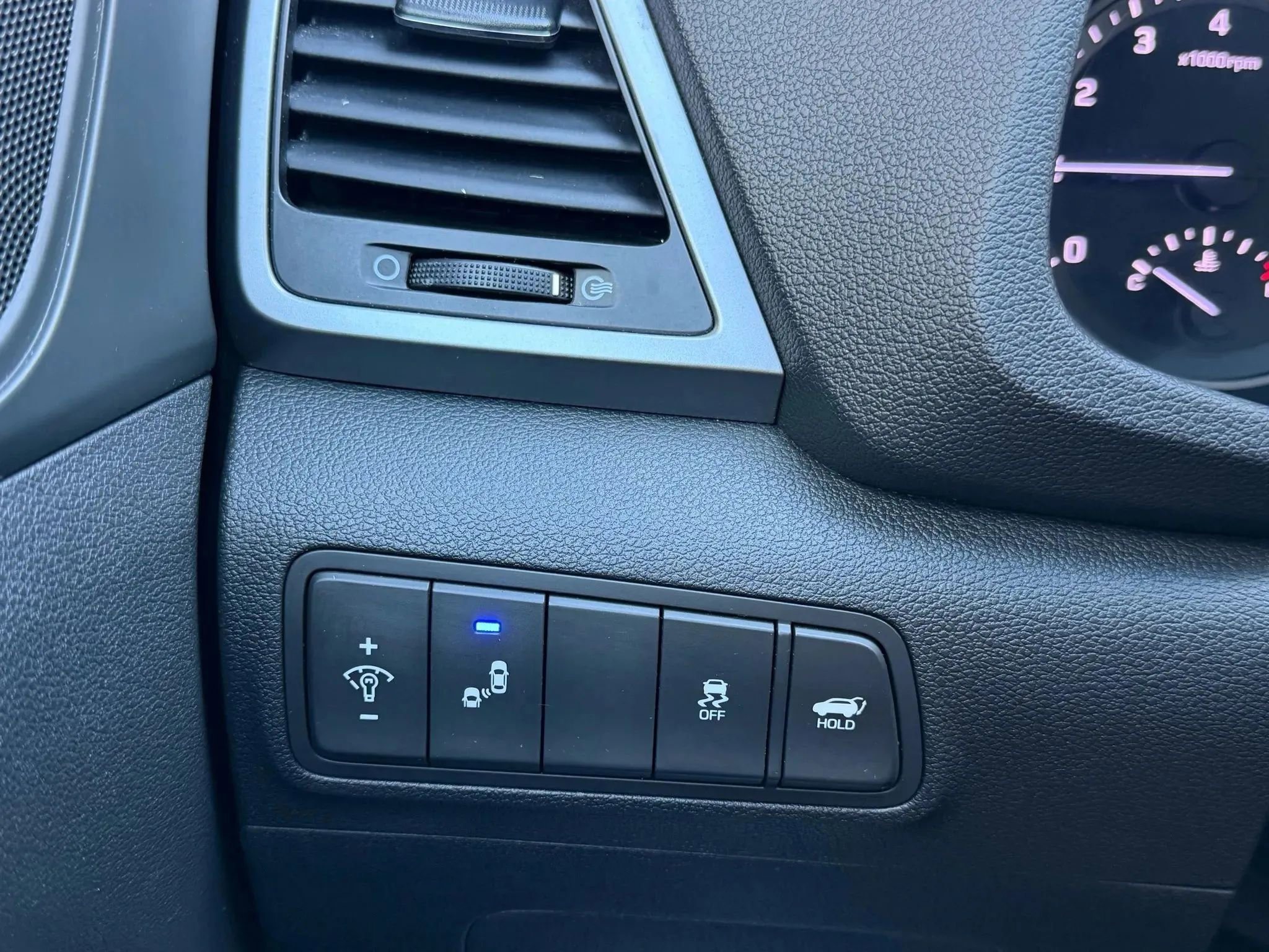 Used 2017 Hyundai Tucson Limited image 27