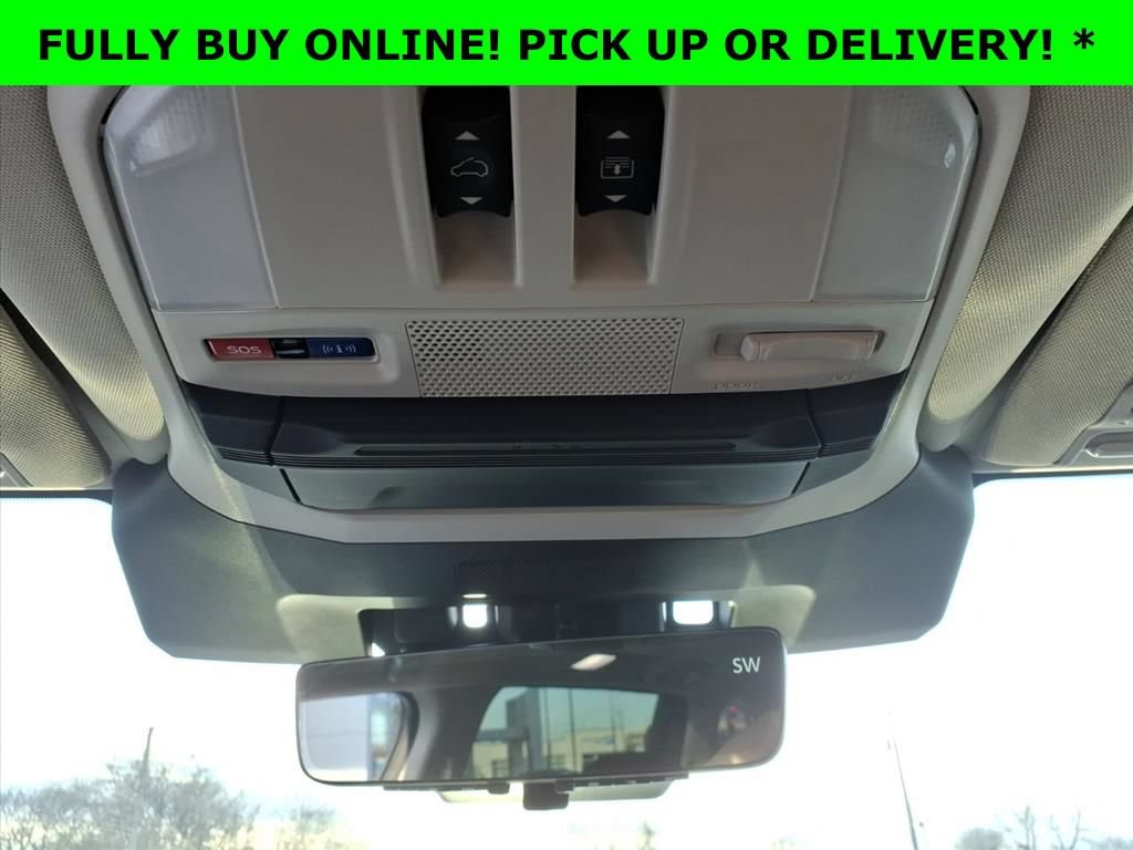 New 2026 Subaru Ascent Touring w/ Popular Package #1 AWD/4WD image 22