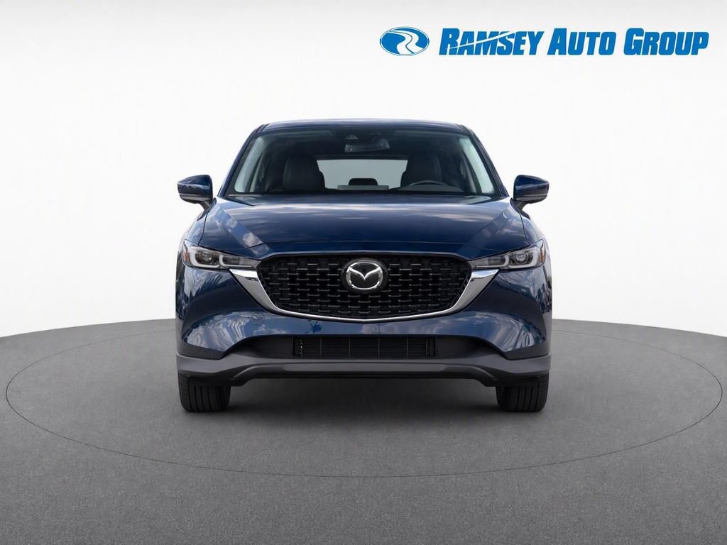 Used 2023 MAZDA CX-5 AWD 2.5 S image 5