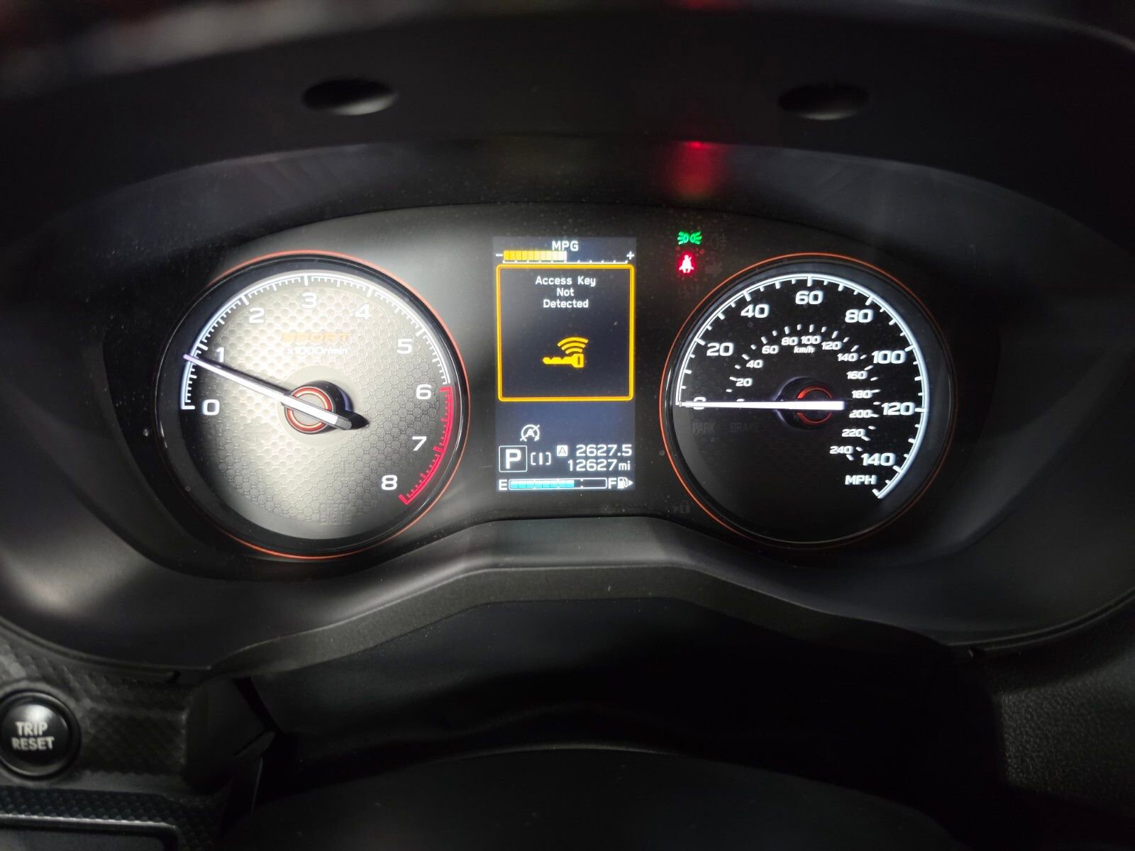 Used 2023 Subaru Forester Sport AWD/4WD image 33