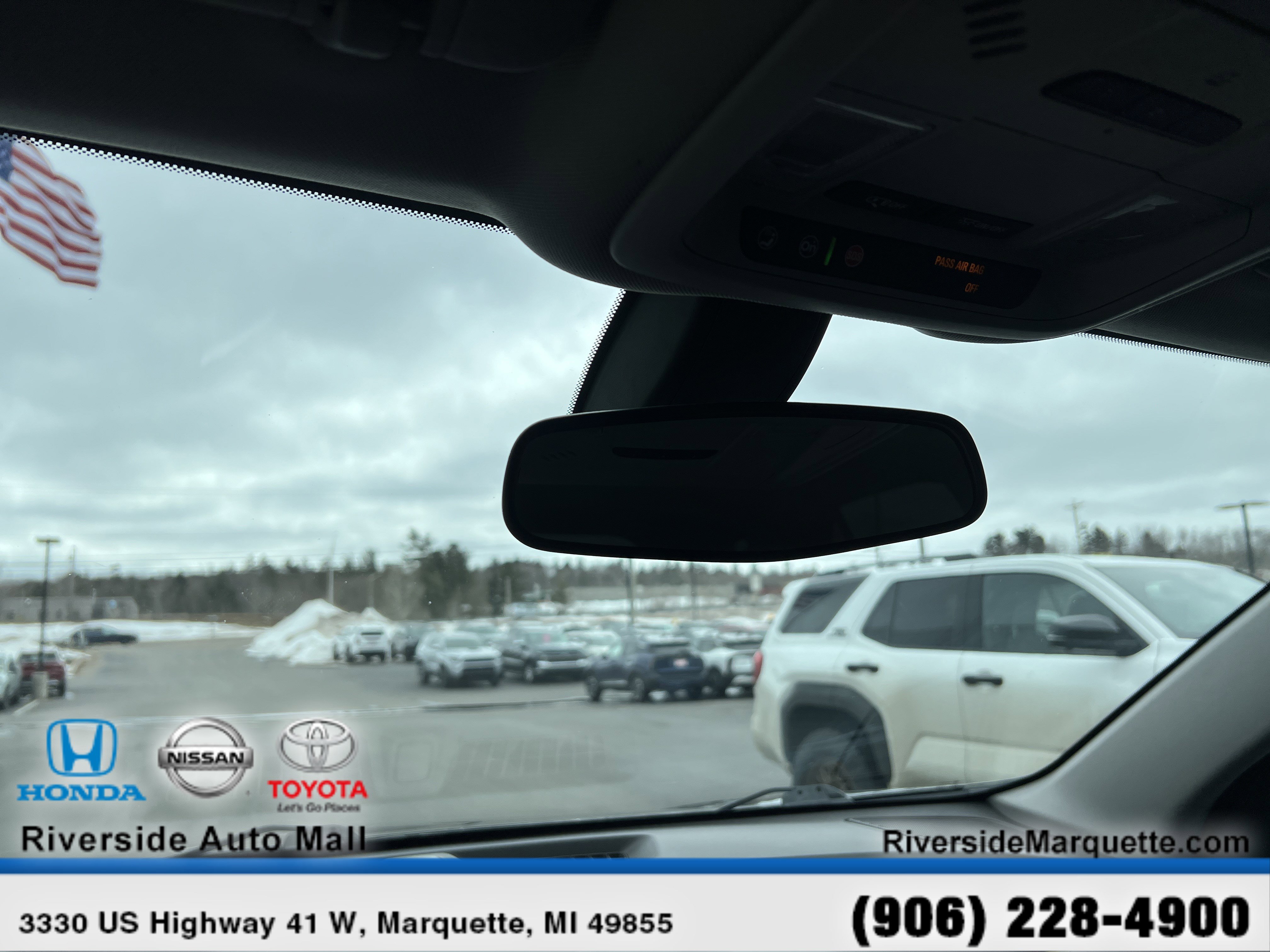 Used 2019 Chevrolet Equinox LT image 19