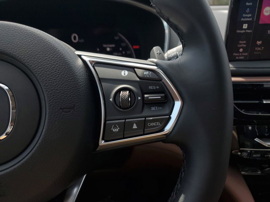 New 2026 Acura MDX FWD w/ Technology Package image 24