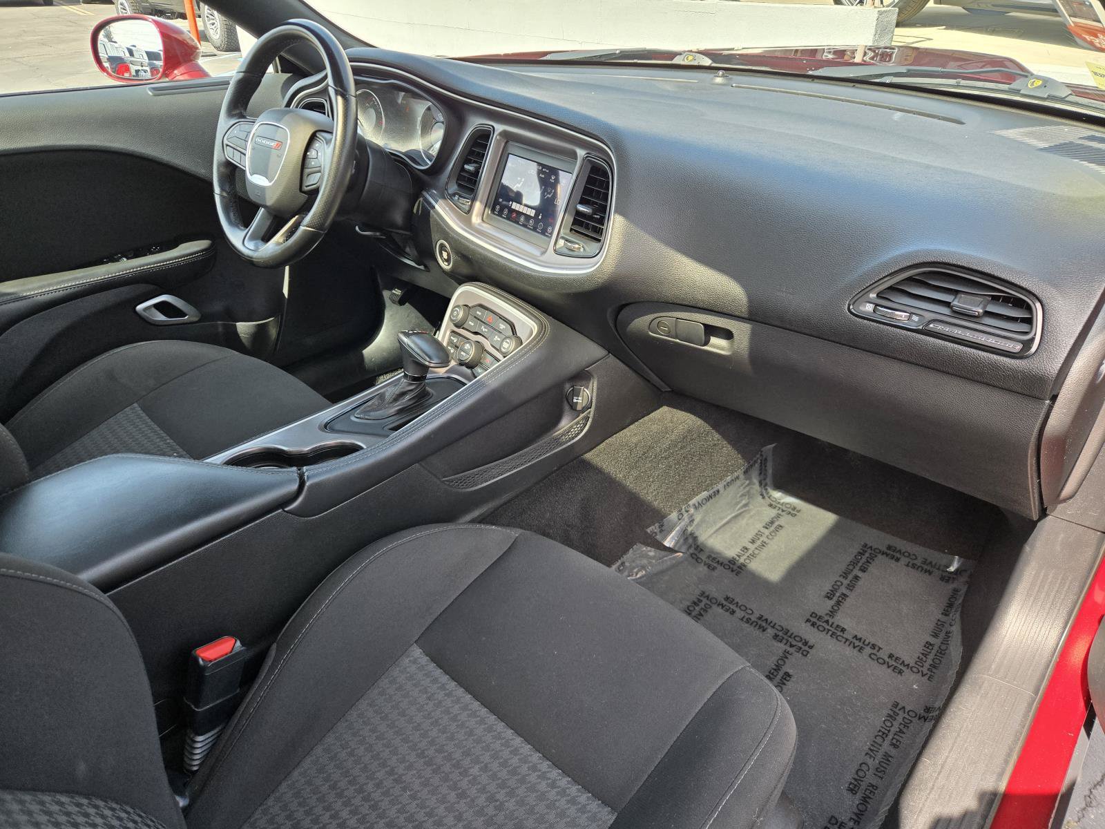 Used 2021 Dodge Challenger GT w/ Driver Convenience Group RWD image 27
