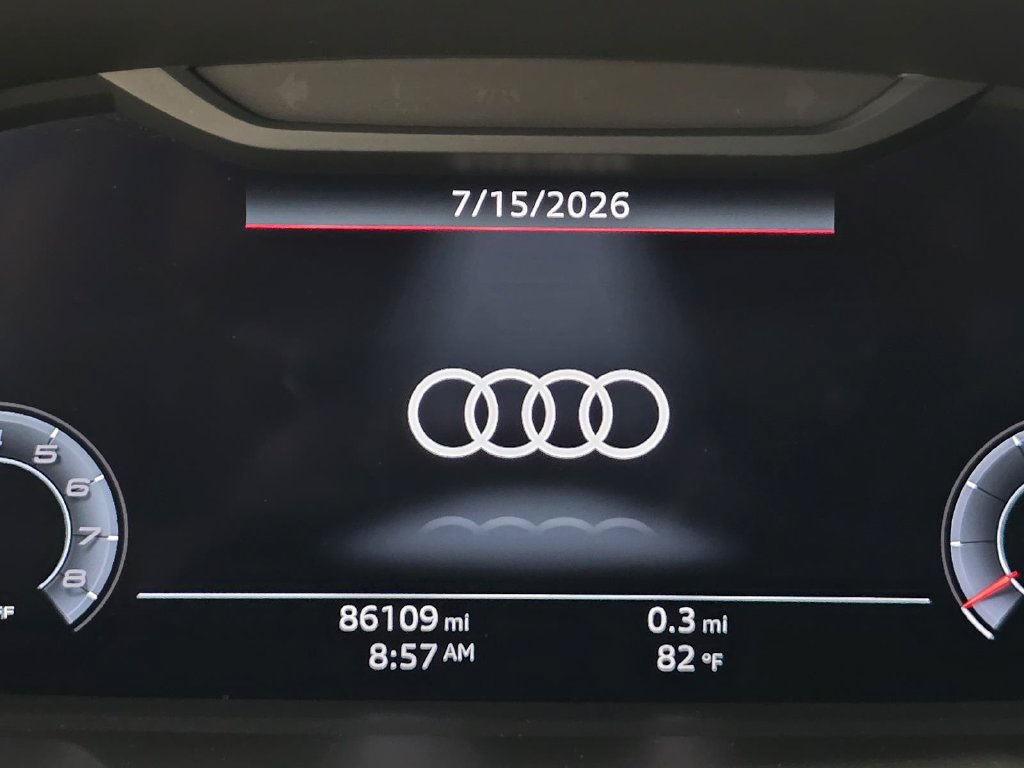 Used 2021 Audi Q3 2.0T Premium Plus w/ Premium Plus Package AWD/4WD image 13