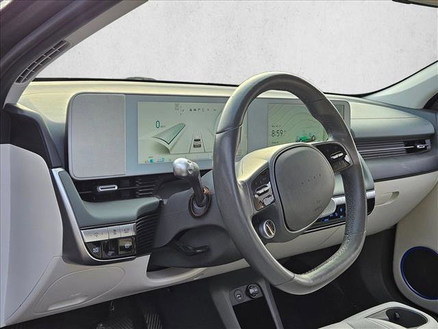 Certified 2023 Hyundai Ioniq 5 SEL image 8