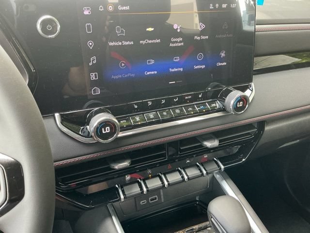 New 2026 Chevrolet Colorado Z71 w/ Technology Package AWD/4WD image 19