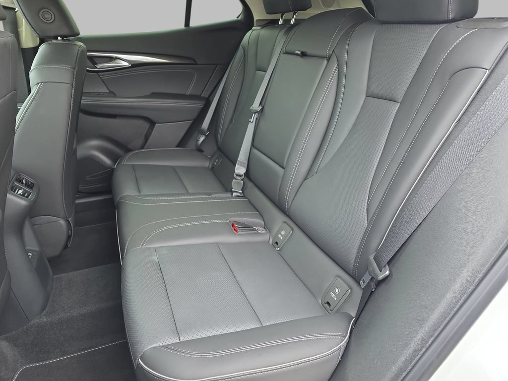Certified 2023 Buick Envision Essence FWD image 15
