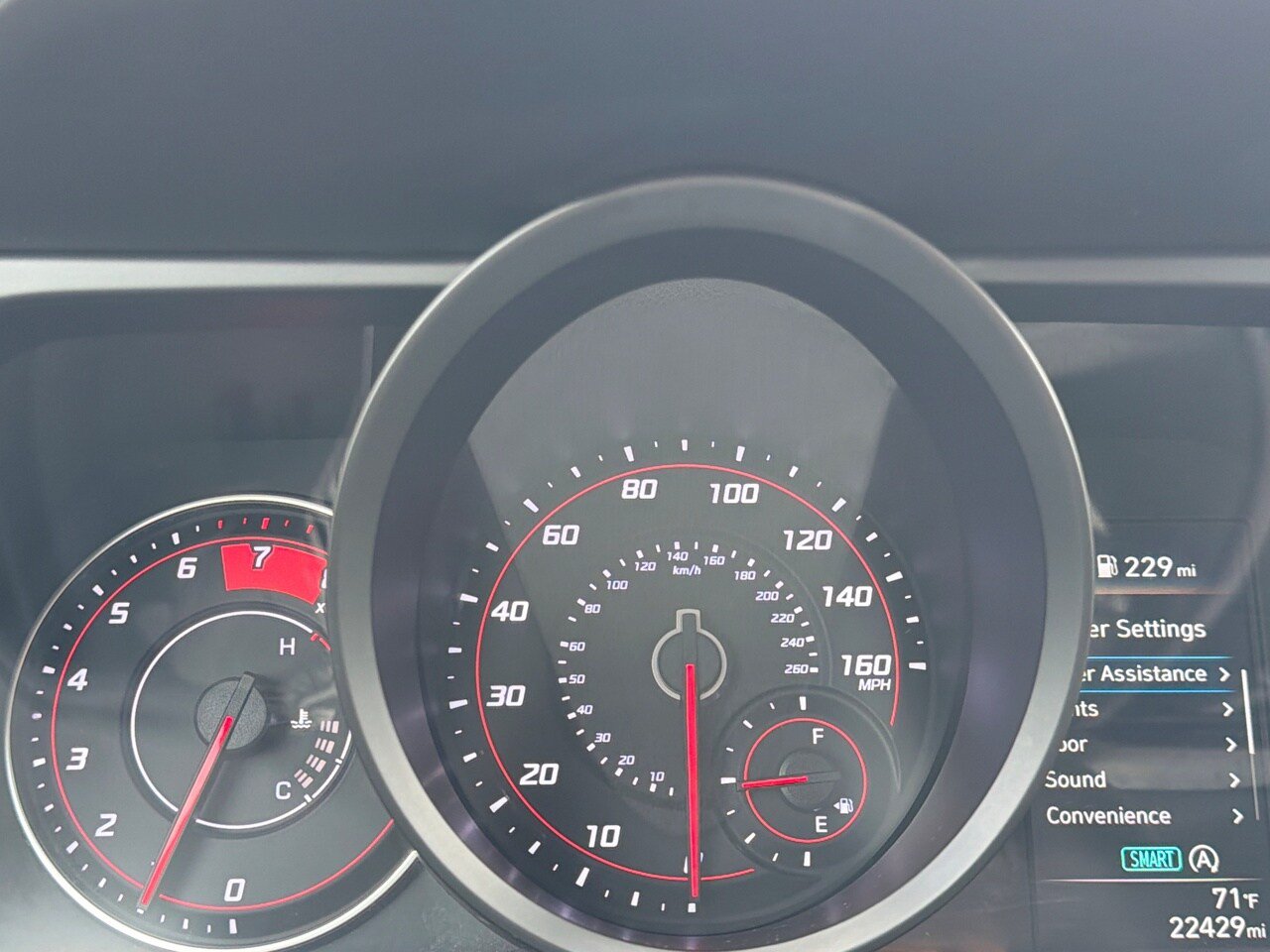 Certified 2023 Hyundai Elantra SE FWD image 20