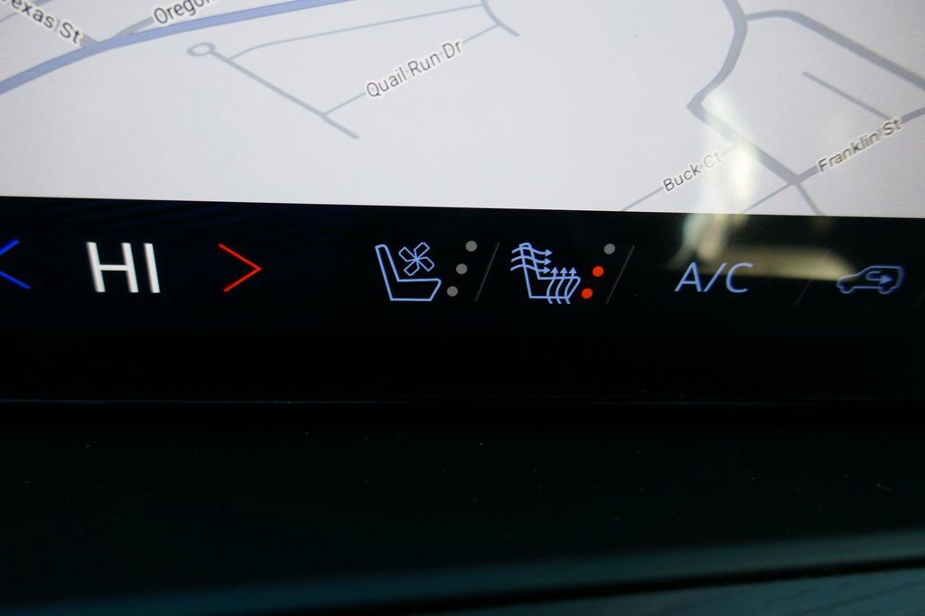 New 2026 Chevrolet Suburban Premier image 22