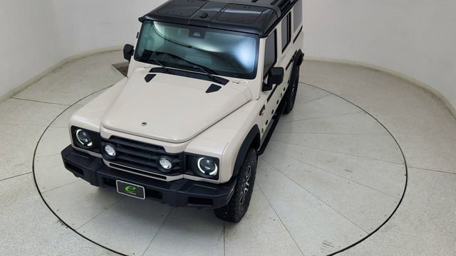Used 2025 INEOS Grenadier AWD/4WD image 74