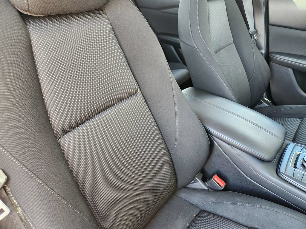 Used 2021 MAZDA CX-30 AWD 2.5 S image 5