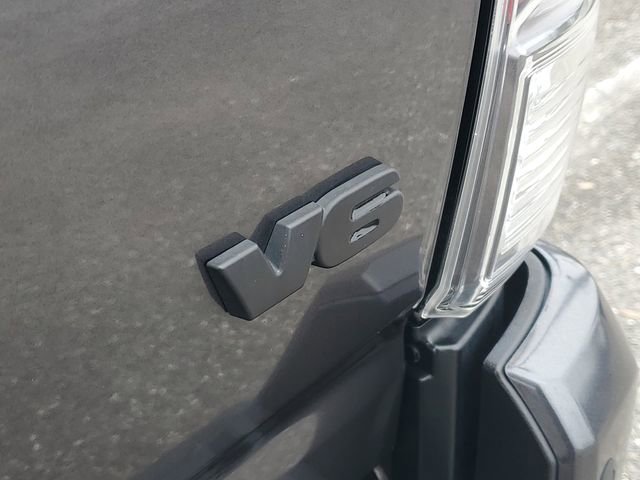 Used 2021 Toyota Tacoma TRD Sport image 6