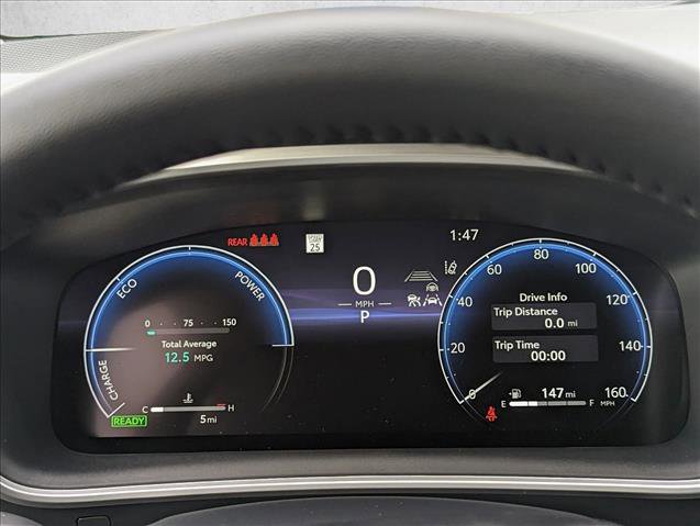 New 2026 Toyota Corolla XLE image 11