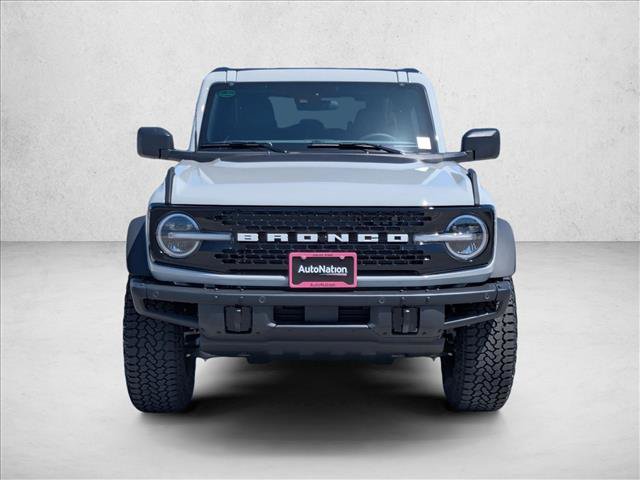 New 2026 Ford Bronco Badlands w/ Wildtrak Package AWD/4WD image 6