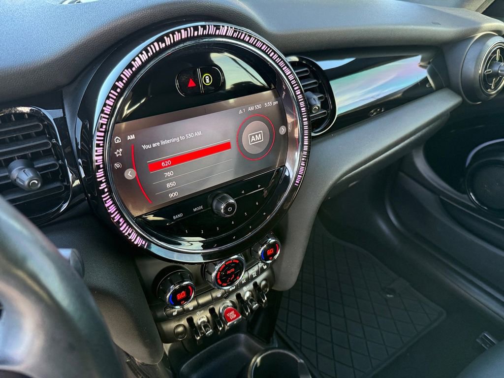 Used 2023 MINI Cooper Convertible image 12