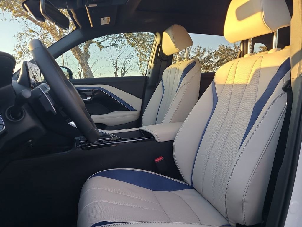 New 2026 Acura ADX A-Spec image 28