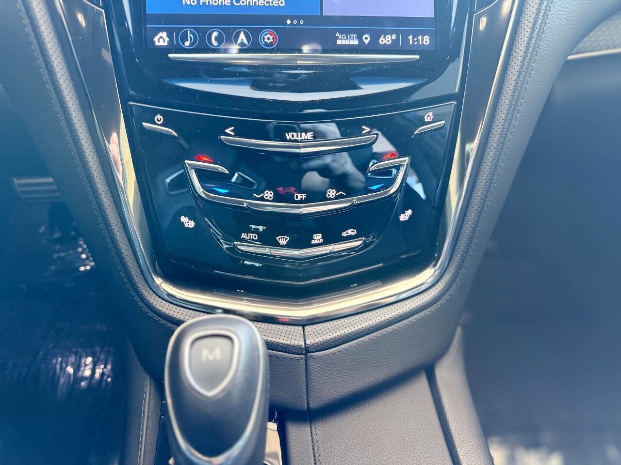 Used 2018 Cadillac CTS V image 73