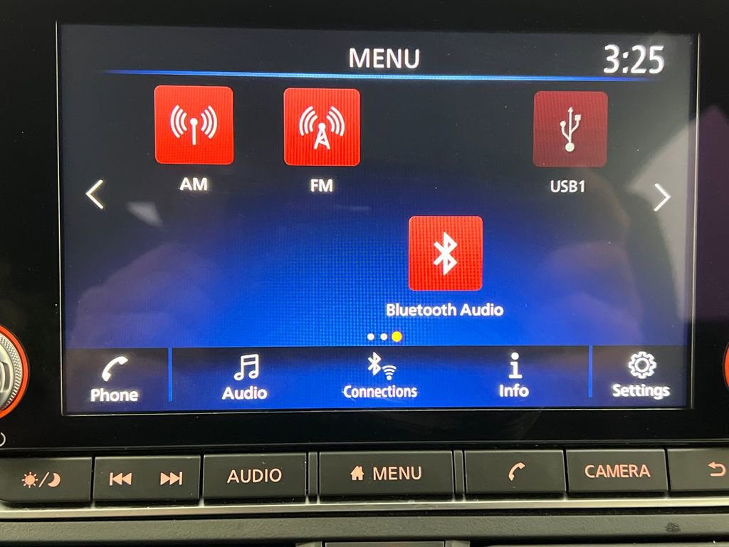 Used 2025 Nissan Altima 2.5 SV image 46