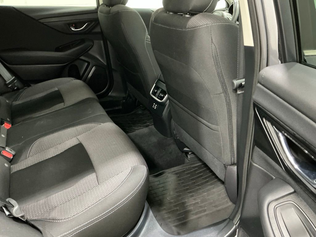Used 2024 Subaru Outback Premium image 25