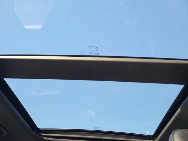 Used 2015 Jeep Grand Cherokee Overland image 35