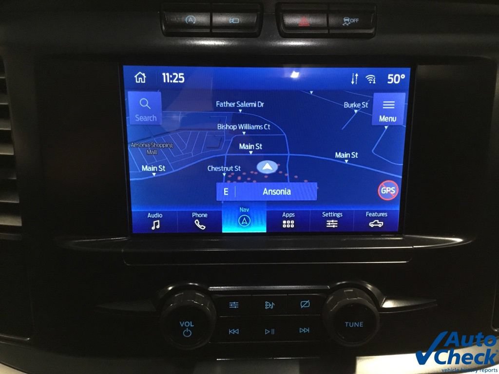 Used 2021 Ford F150 XL w/ Equipment Group 101A High AWD/4WD image 56