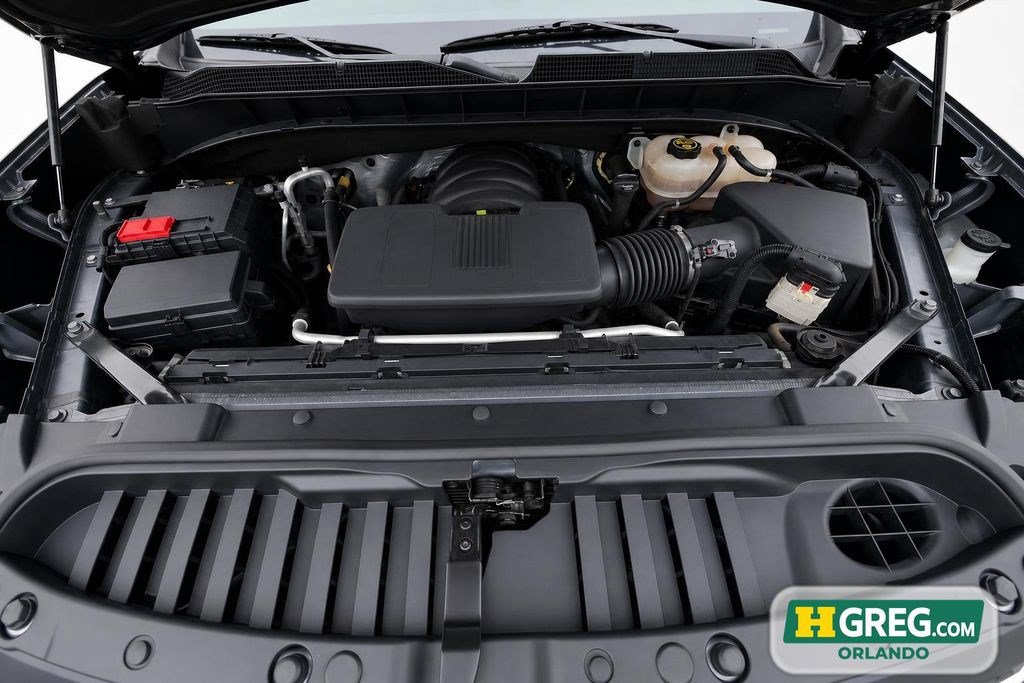Used 2019 Chevrolet Silverado 1500 LT w/ All-Star Edition RWD image 17