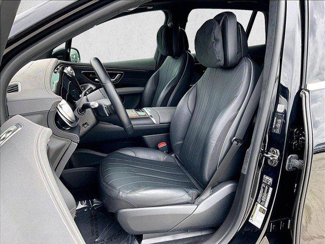 Certified 2023 Mercedes-Benz EQS 580 4MATIC SUV image 26