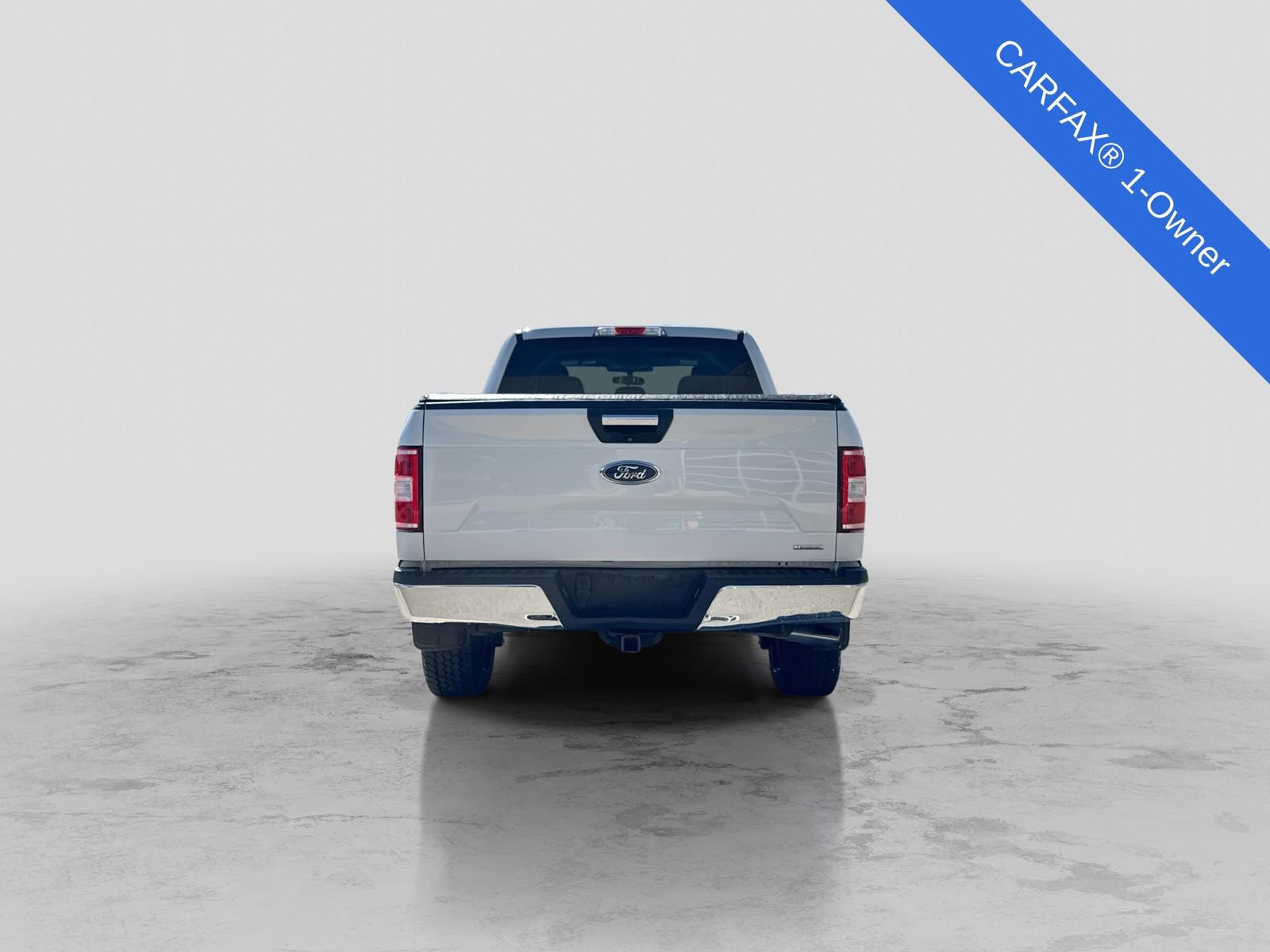 Used 2020 Ford F150 XLT w/ XTR Package AWD/4WD image 7