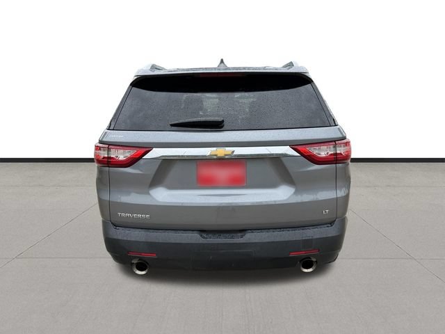 Used 2018 Chevrolet Traverse LT FWD image 6