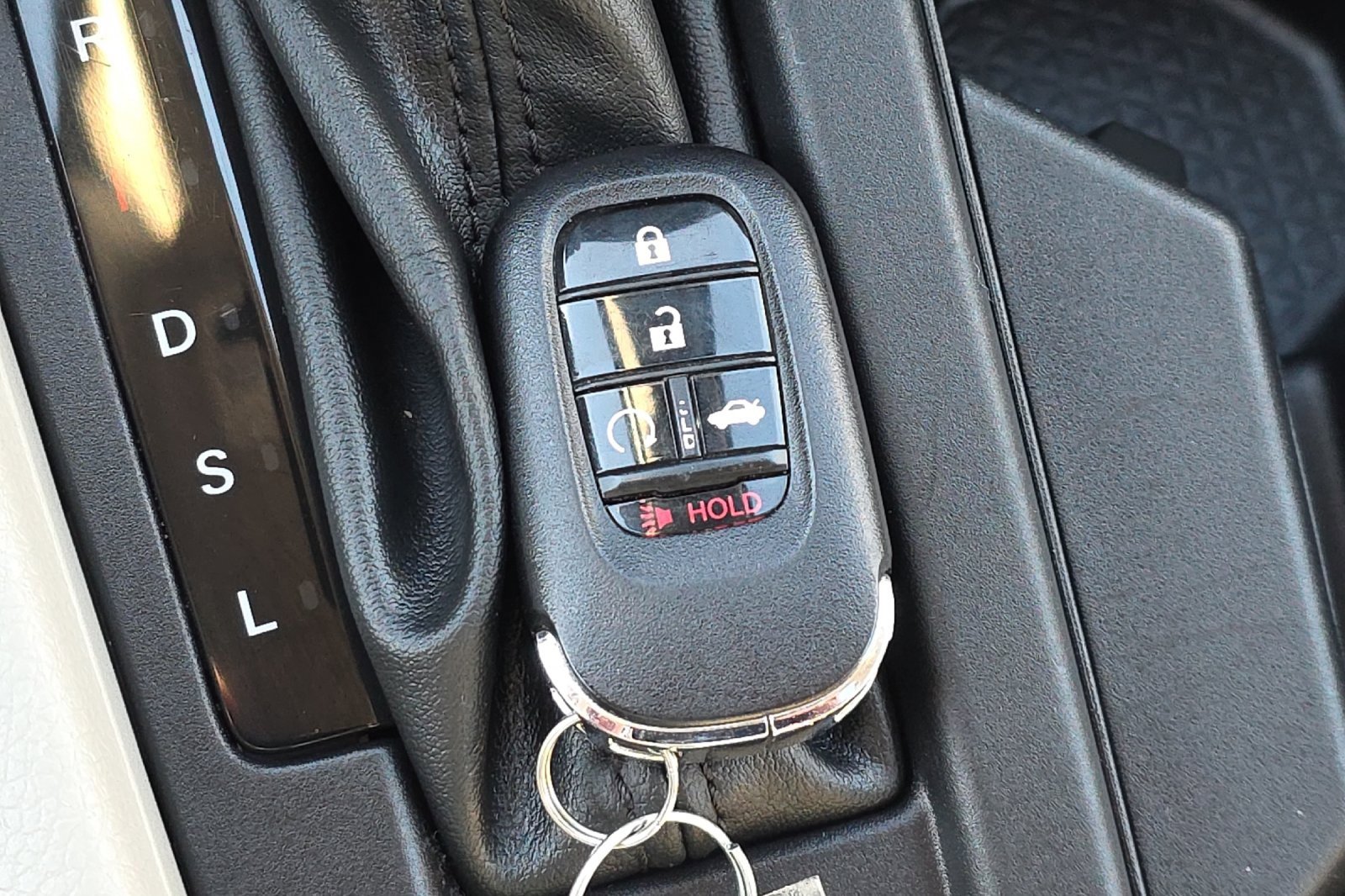 Used 2024 Honda Accord EX image 27