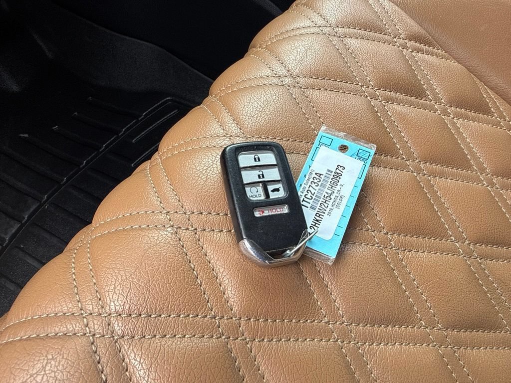 Used 2018 Honda CR-V EX image 25