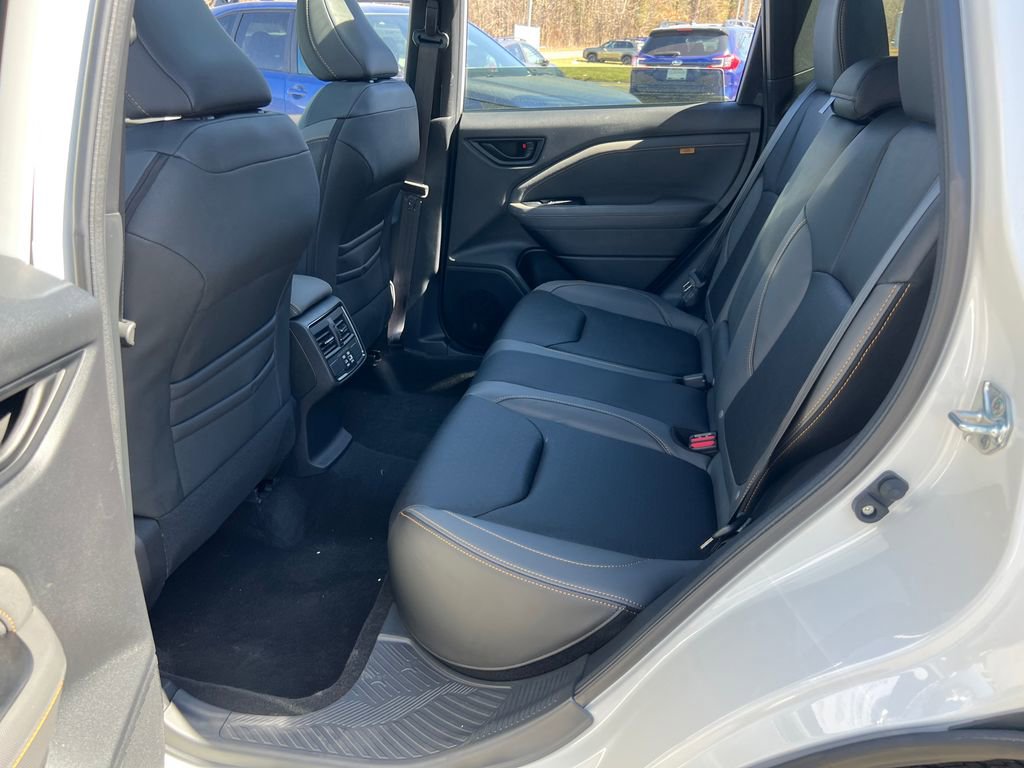 New 2026 Subaru Forester Wilderness image 31