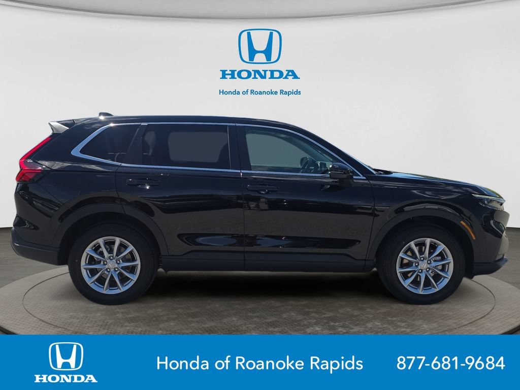 New 2026 Honda CR-V EX image 6