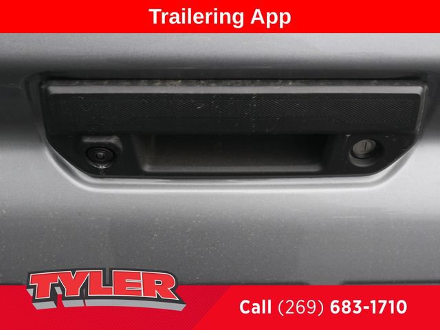 New 2026 Chevrolet Colorado LT w/ LT Convenience Package AWD/4WD image 15