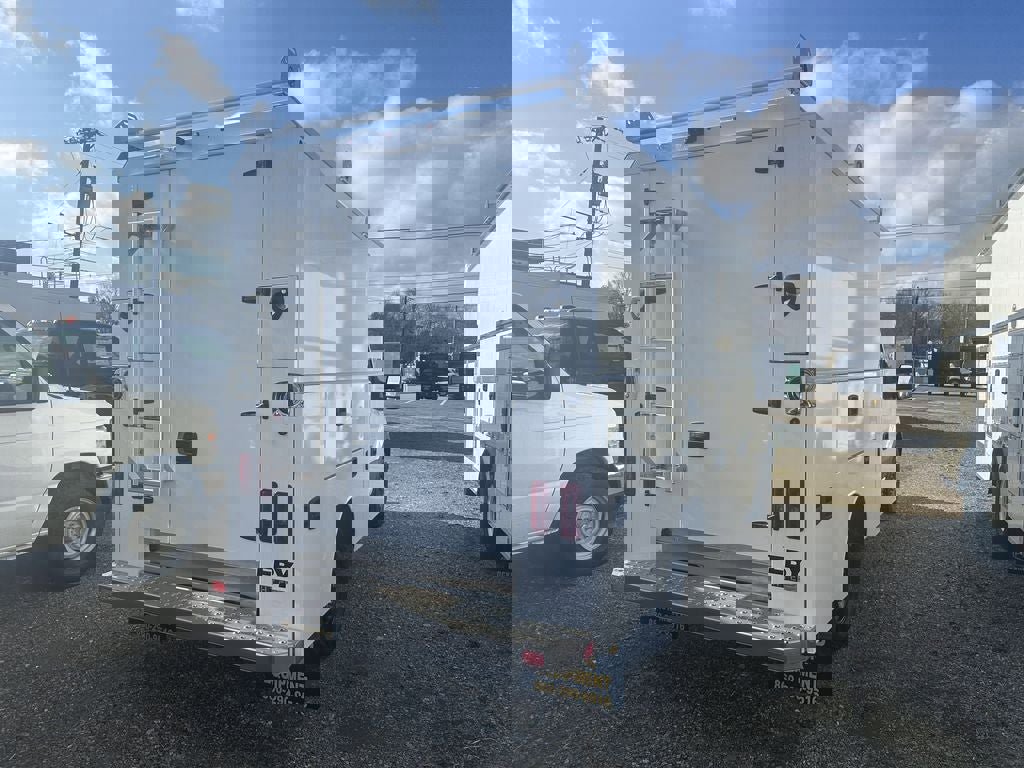 New 2025 Ford Transit 350 w/ Exterior Upgrade Package image 5