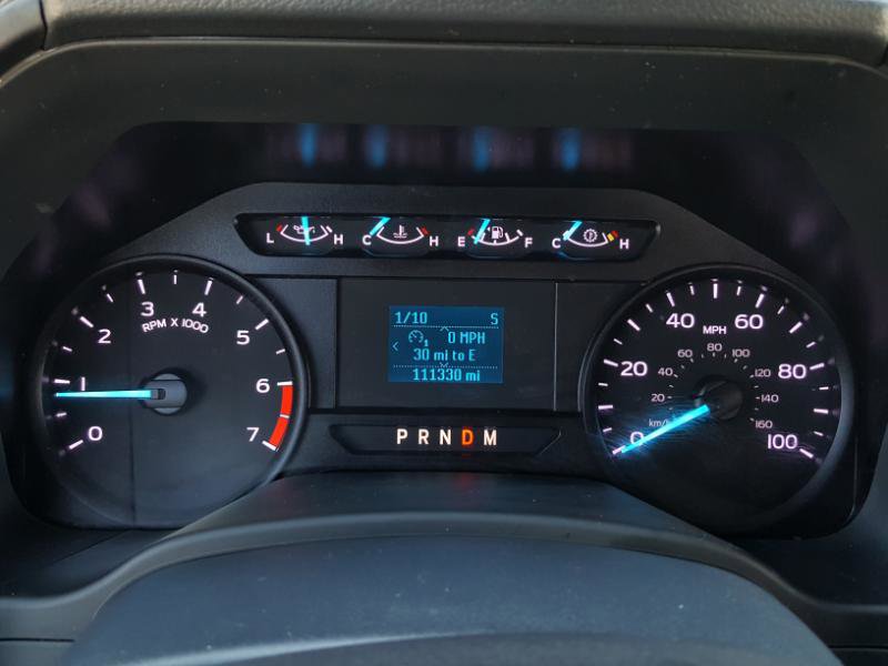 Used 2022 Ford F350 XL w/ Power Equipment Group image 14