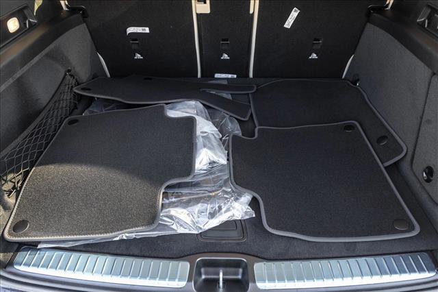 New 2026 Mercedes-Benz GLE 450 4MATIC image 27