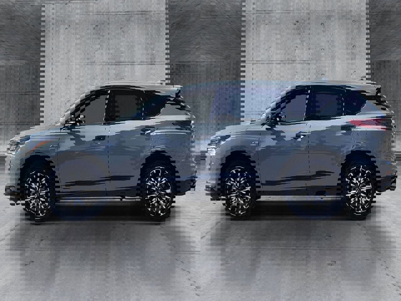 New 2026 Acura RDX A-Spec AWD/4WD image 3
