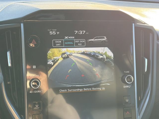 Certified 2026 Subaru Forester Limited image 27