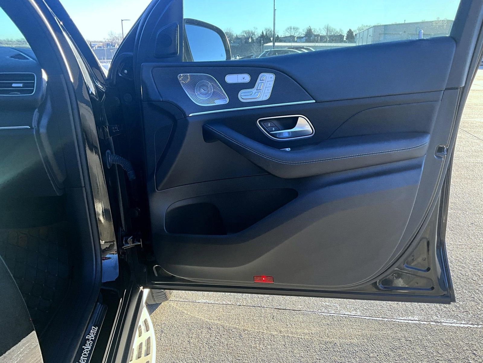 Used 2022 Mercedes-Benz GLE 350 4MATIC image 17