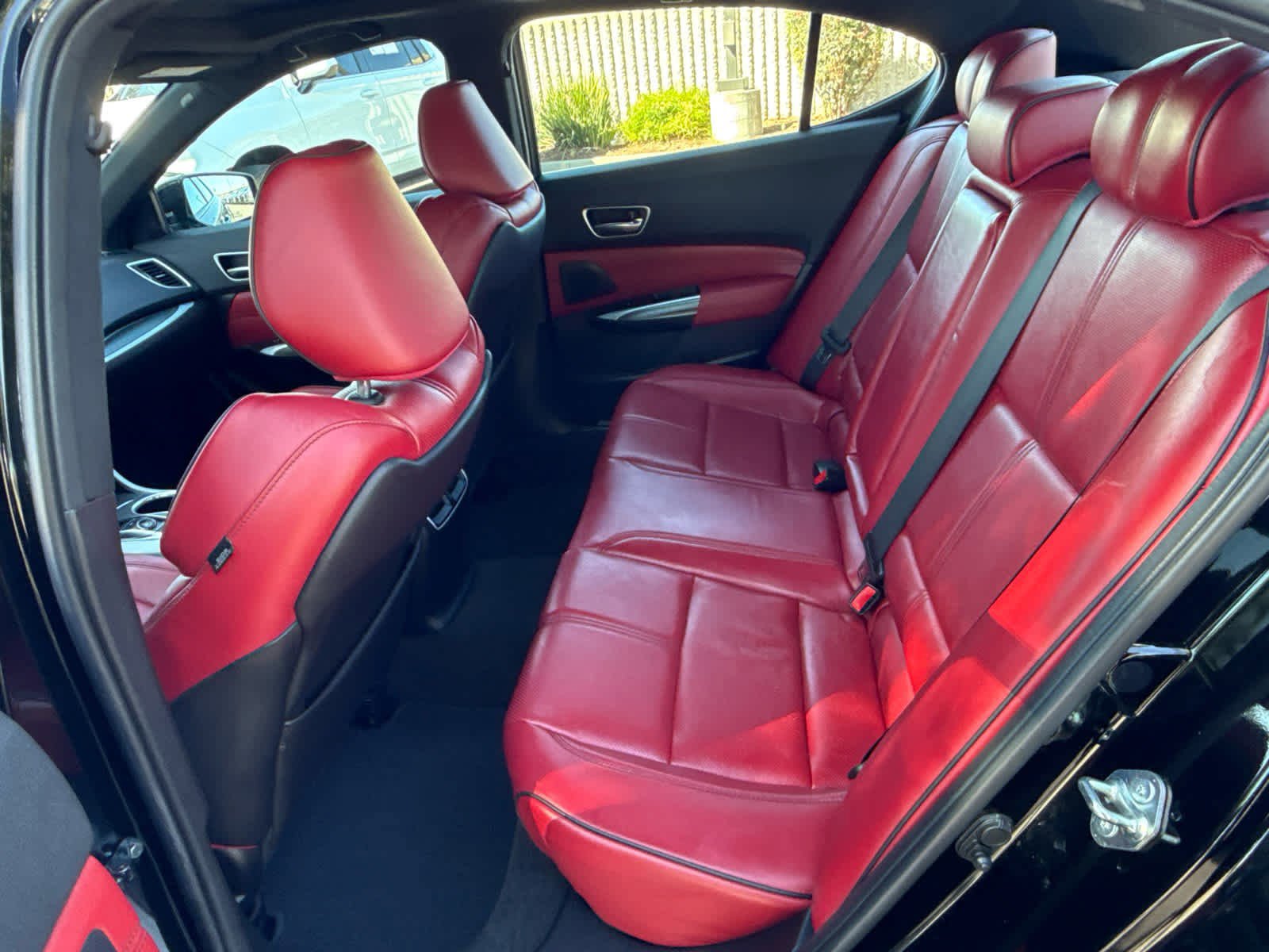 Used 2019 Acura TLX V6 w/ Technology & A-SPEC Pkg image 33