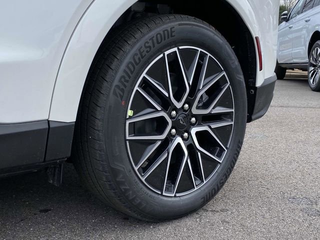 New 2025 Ford Mustang Mach-E Premium RWD image 9