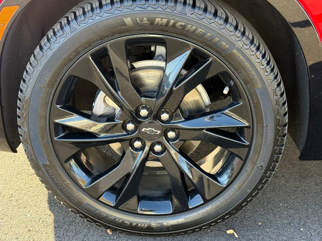 Used 2020 Chevrolet Blazer RS image 11