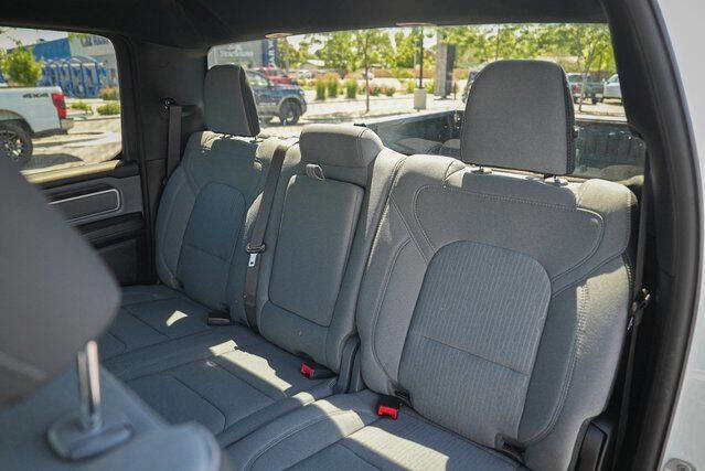 Used 2022 RAM 1500 Big Horn image 27