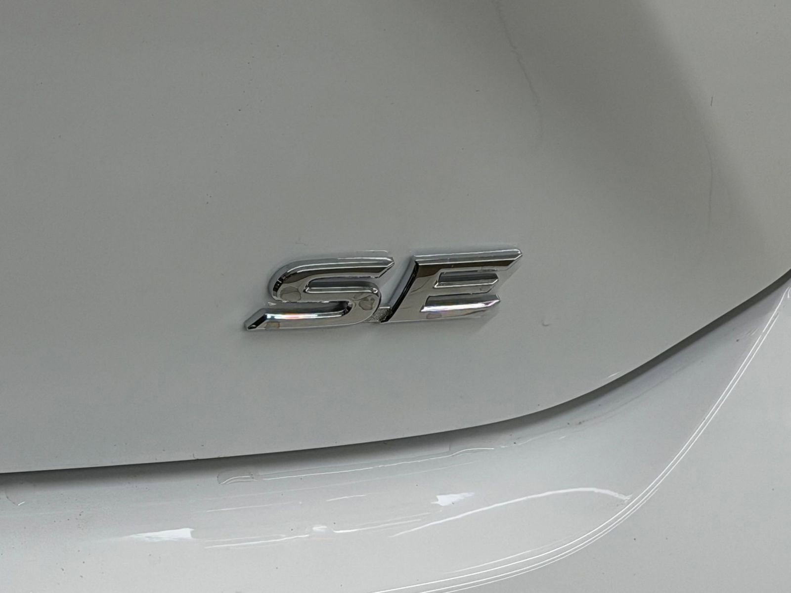 New 2026 Toyota Camry LE image 34