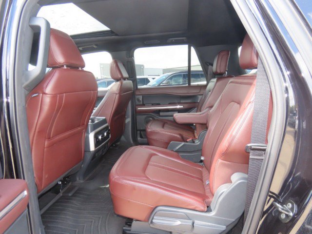 Used 2024 Ford Expedition Max Limited RWD image 19