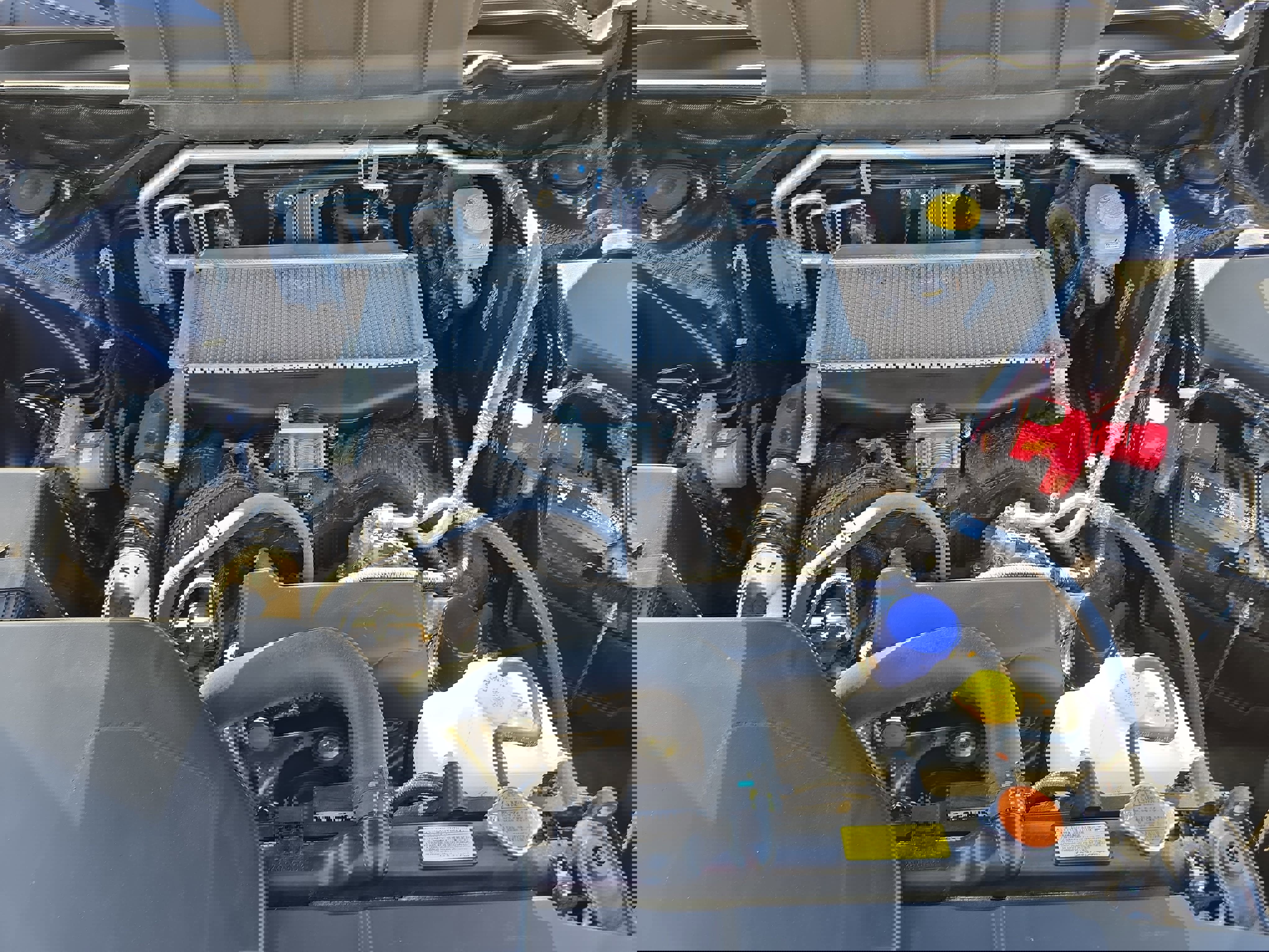 Used 2023 Subaru Ascent Premium w/ Convenience Package image 31