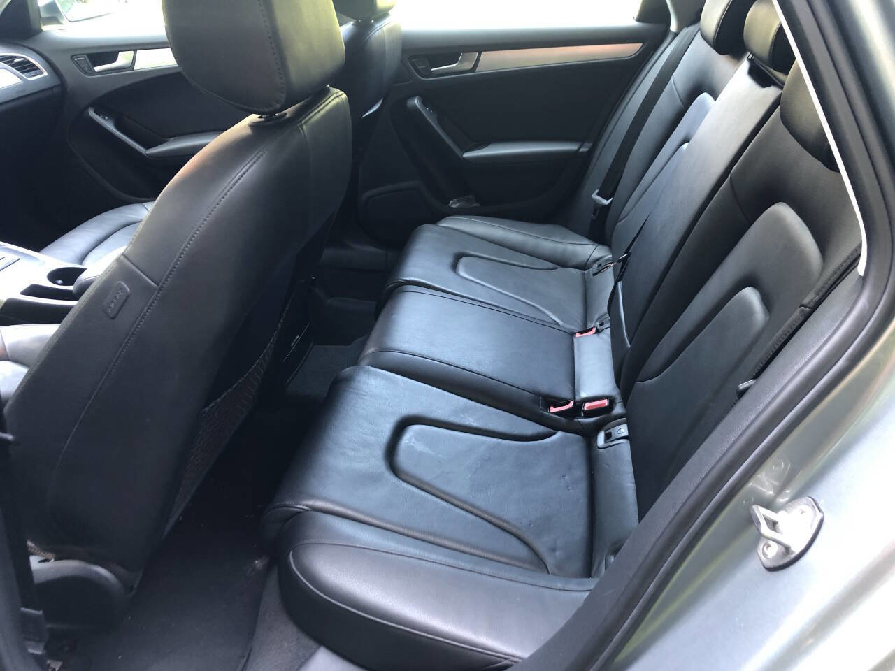 Used 2009 Audi A4 2.0T Premium Plus image 11