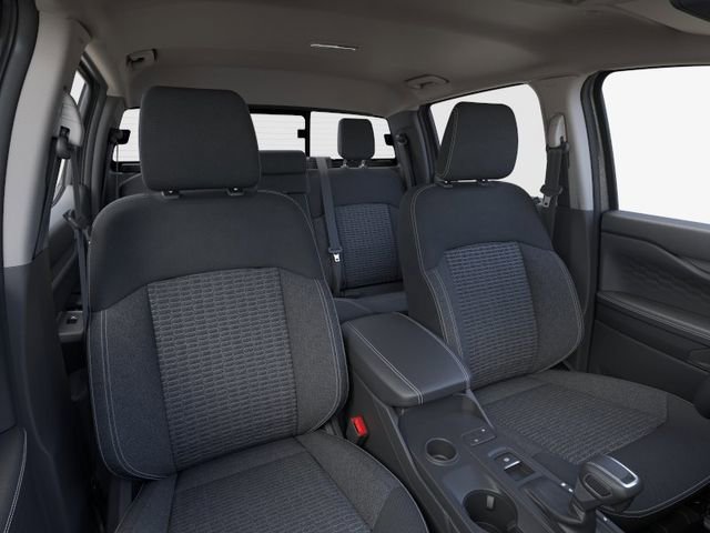 New 2025 Ford Ranger XLT w/ Equipment Group 301A High image 11